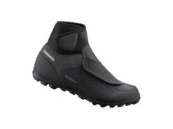 Shimano Vintersko - MTB - SH-MW501 - Svart