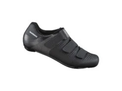 Shimano RC100 - Cykelskor Road RC1 - Kvinnor - Svart