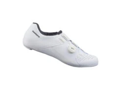Shimano RC300 - Cykelskor Road RC3 - Vit