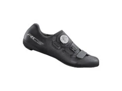 Shimano RC502 - Cykelskor Road RC5 Kvinnor - Svart