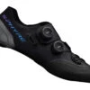 Shimano S-Phyre RC902 - Cykelskor Road - Svart