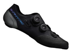 Shimano S-Phyre RC902 - Cykelskor Road - Svart