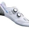 Shimano S-Phyre RC902 - Cykelskor Road - Vit