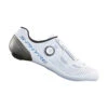 Shimano S -Phyre RC902T - Cykelskor Road / Tri RC9 - Vit