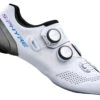Shimano S-Phyre RC902 - Cykelskor Road - Dam - Vit