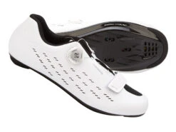 Shimano RP501 - Cykelsko Road LVG - Herr - Vit