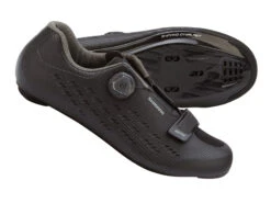 Shimano RP501 - Cykelsko Road LVG - Herr - Svart