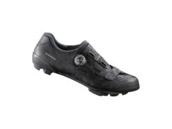 Shimano RX800 - Cykelskor Grus - Svart