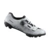 Shimano RX800 - Cykelskor Grus - Silver