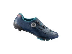 Shimano RX800 - Gravel Cykelskor För Kvinnor