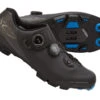 Shimano XC701 - Cykelsko MTB - Svart