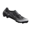 Shimano XC702 - Cykelsko MTB XC7 - Svart