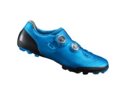Shimano S-Phyre XC901 - Cykel MTB - Blå