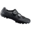 Shimano S-Phyre XC901 - Cykelskor MTB - Svart