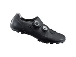 Shimano S-Phyre XC901 - Cykelskor MTB - Svart
