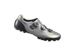 Shimano S-Phyre XC901 - Cykelskor MTB - Silver