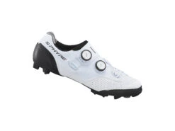 Shimano S -Phyre XC902 - Cykelskor MTB XC9 - Vit