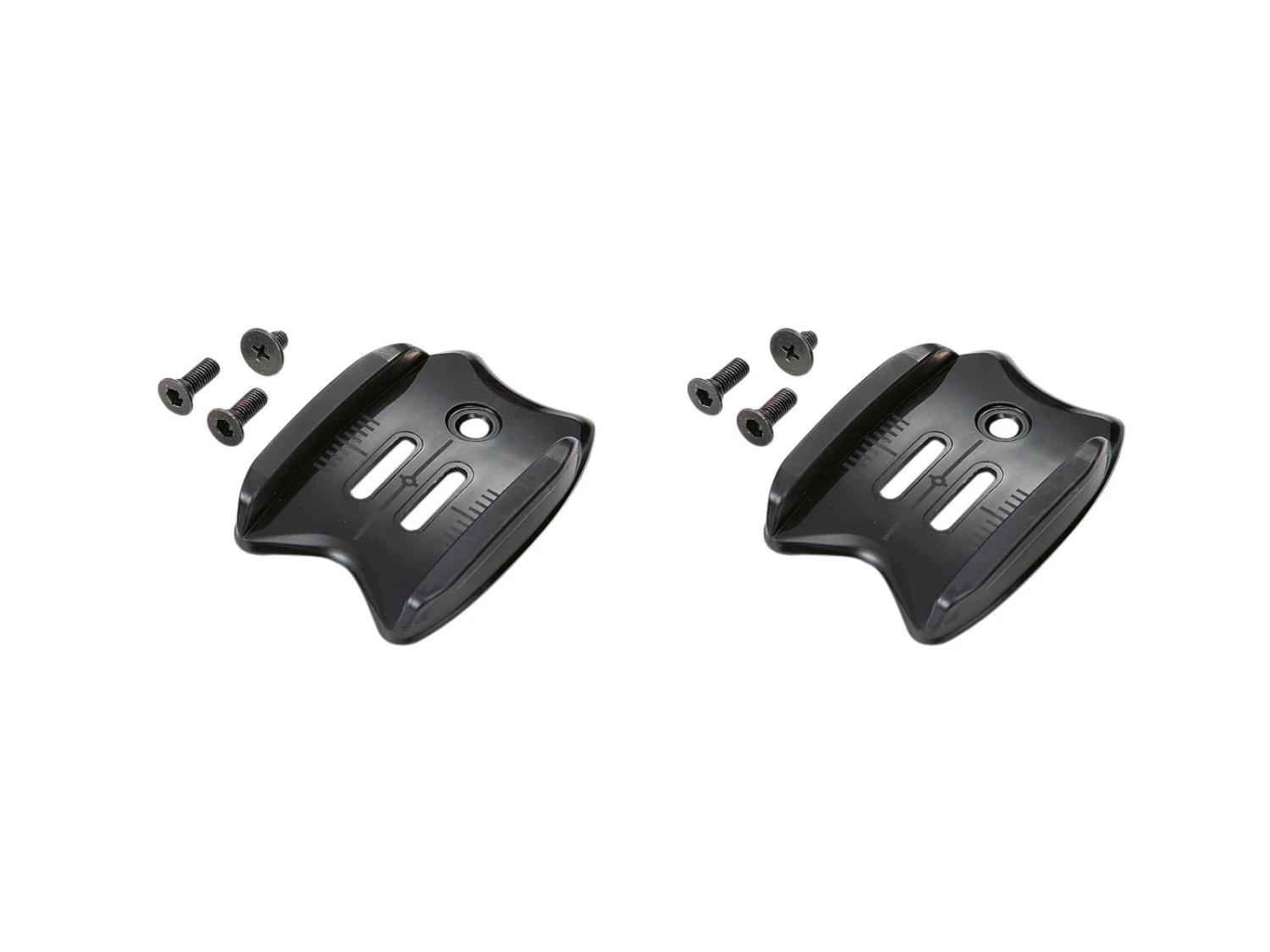 Shimano - SPD Adapter Til Landsvägssko - Skydd Till Klossarna 1 Shimano - SPD Adapter Til Landsvägssko - Skydd Till Klossarna