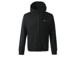 Virtus - Brent Hoody - Luvtröja - Svart