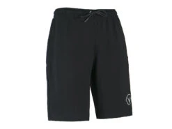 Virtus - Patrick - Sweat Shorts - Sort