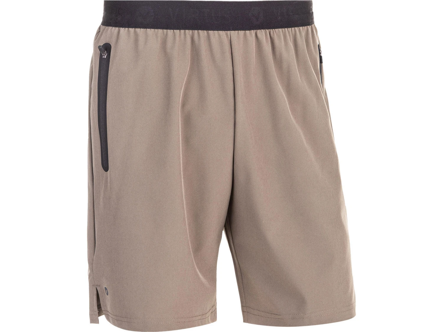 Virtus - Blag V2 - Hyper Stretch Shorts - Oliv 1 Virtus - Blag V2 - Hyper Stretch Shorts - Oliv