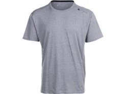 Virtus Launcher - T-shirt - Ljusgrå