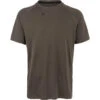 Virtus - Briand - Kortärmad T-shirt - Olive