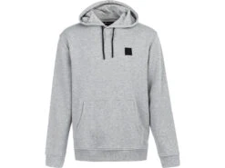 Virtus - Astoren Hoody - Luvtröja - Grå