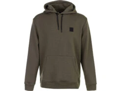 Virtus - Astoren Hoody - Hoodie - Olive