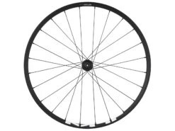 Shimano Framhjul - 27,5" MTB WH-MT500 - 9x100 Mm QR Axel - Skivbromsar