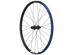 Shimano Bakhjul - 27,5" MTB WH-MT500 - Till E-Thru 12x142 Mm Axel - Skivbromsar