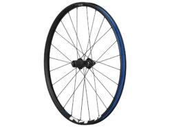 Shimano Bakhjul - 27,5" MTB WH-MT500 - 10x135 Mm QR Axel - Skivbromsar