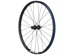 Shimano Bkghjul - 29" MTB WH-MT500 - Till Vanlig QR Axel - Skivbromsar