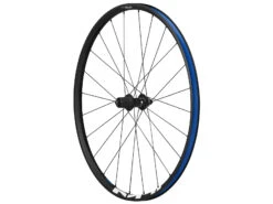 Shimano Bakhjul - 29" MTB WH-MT500 - Till E-Thru 12x148 Mm Boost Axel - Skivbromsar