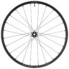 Shimano Framhjul - 27,5" MTB WH-MT600 - Till E-Thru Boost 15x110 Mm Axel Och Skivbroms