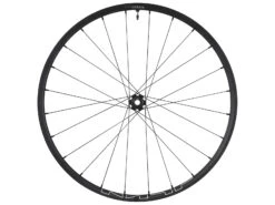 Shimano Framhjul - 27,5" MTB WH-MT600 - Till E-Thru Boost 15x110 Mm Axel Och Skivbroms