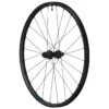 Shimano Bakhjul - 27,5" MTB WH-MT600 - Till E-Thru 12x148 Mm Boost Axel Och Skivbromsar