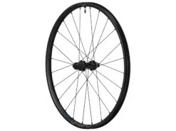 Shimano Bakhjul - 27,5" MTB WH-MT600 - Till E-Thru 12x148 Mm Boost Axel Och Skivbromsar