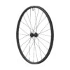 Shimano Framhjul - 29 "MTB WH-MT601 - För E-Thru 15x100mm Axel - Skivbromsar