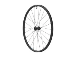 Shimano Framhjul - 29 "MTB WH-MT601 - För E-Thru 15x100mm Axel - Skivbromsar