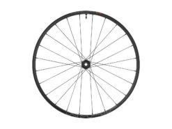 Shimano MT620 - Framhjul 27,5 "E-Thru Boost - Tubeless - Disc