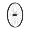 Shimano MT620 - Bakhjul 29 "E-Thru Boost - Tubeless - Disc