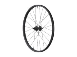 Shimano MT620 - Bakhjul 29 "E-Thru Boost - Tubeless - Disc