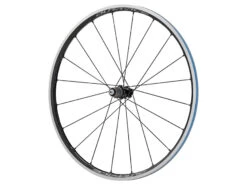 Shimano Dura Ace WH-R9100-C24 - Bakhjul Till Däck Och Slang - 700c