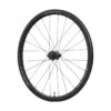 Shimano Dura Ace C36 - Bakhjul Carbon 700c - Tubeless - Skiva - E -Thru