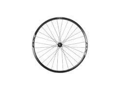 Shimano Framhjul 700c - WH-RX010 Till Skivbromsar Med Center Lock