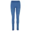 Trespass Friga - Sweatpants Baselayer Women - Petroleum Blue