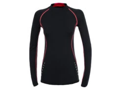 Trespass DLX Dasha - Kompressionströja - Damer - Svart