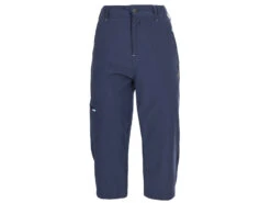 Trespass Recognize - Women's Adventure Knickers - Blue