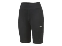 Trespass Melodie - Active Shorts - Dam - Svart